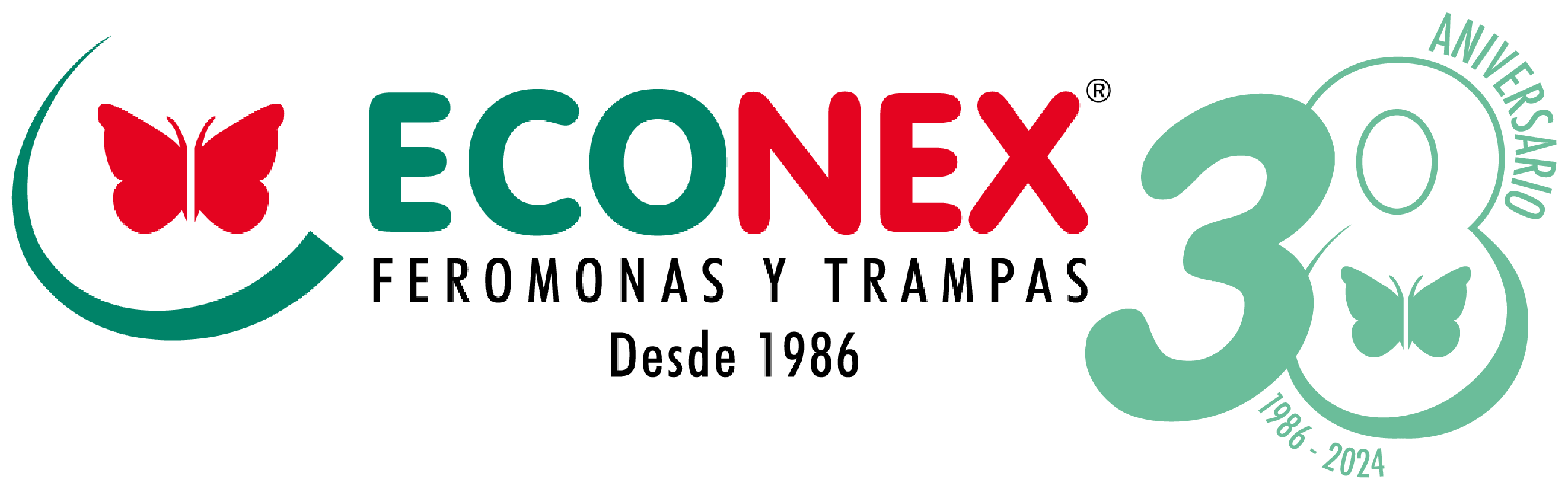 logo ECONEX